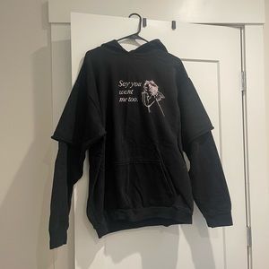 Boys Lie Hoodie